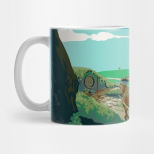 Wizard Mug